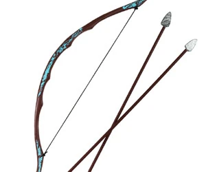 37+ Greek Mythology Artemis Bow And Arrow Images