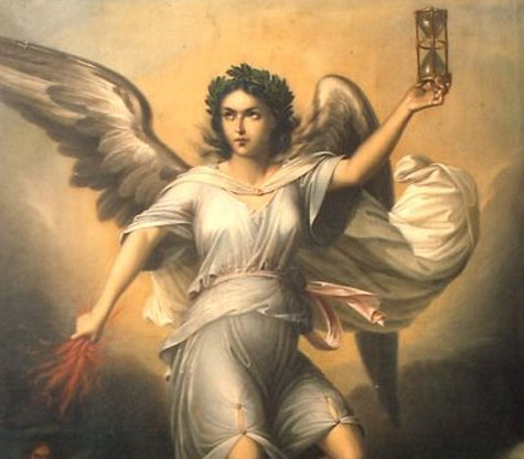 Greek Goddess Greek Goddess