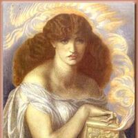 Iris Greek Goddesses Wiki Fandom