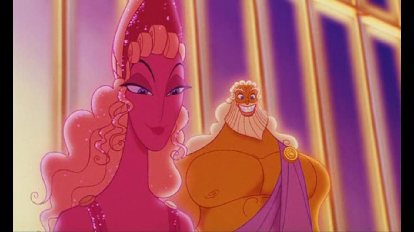 Hera/Disney | Greek-Goddesses Wiki | FANDOM powered by Wikia