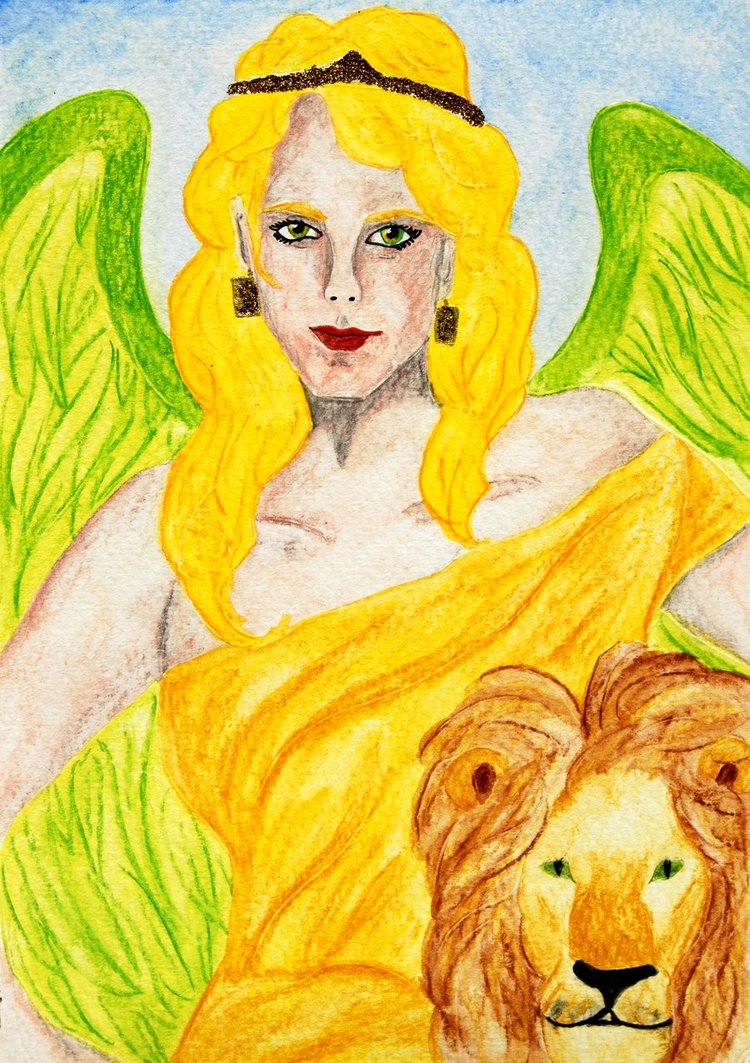 Anaitis | Greek-Goddesses Wiki | FANDOM powered by Wikia