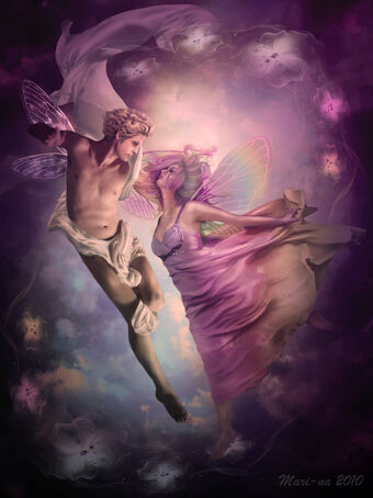Iris Messenger And Goddess Of The Rainbow Lessons Tes Teach