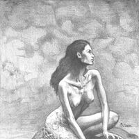 Brizo Greek Goddesses Wiki Fandom