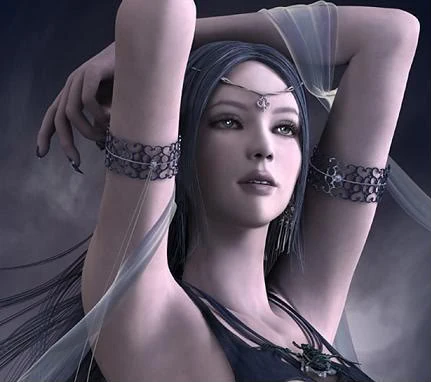 eris goddess greek evil wikia discord goddesses chaos poison