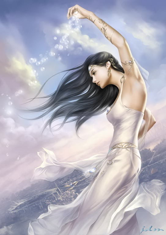 Iaso | Greek-Goddesses Wiki | FANDOM powered by Wikia