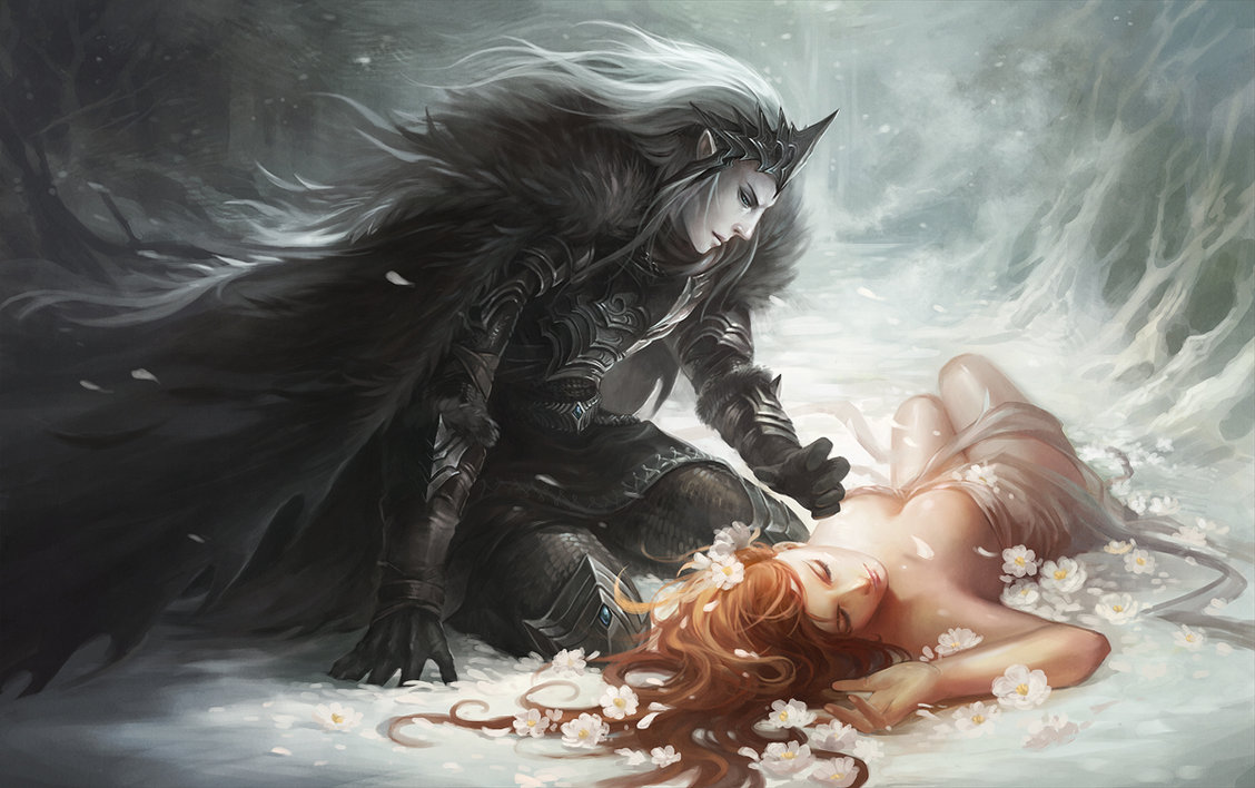 hades and persephone download