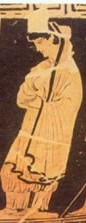 Antigonepottery