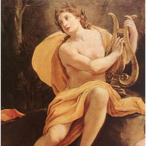 Apollo Greek Mythology Wiki Fandom