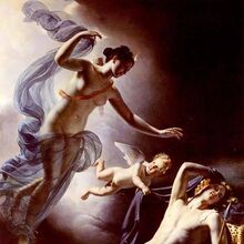Selene Greek Mythology Wiki Fandom