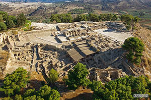 Crete 509