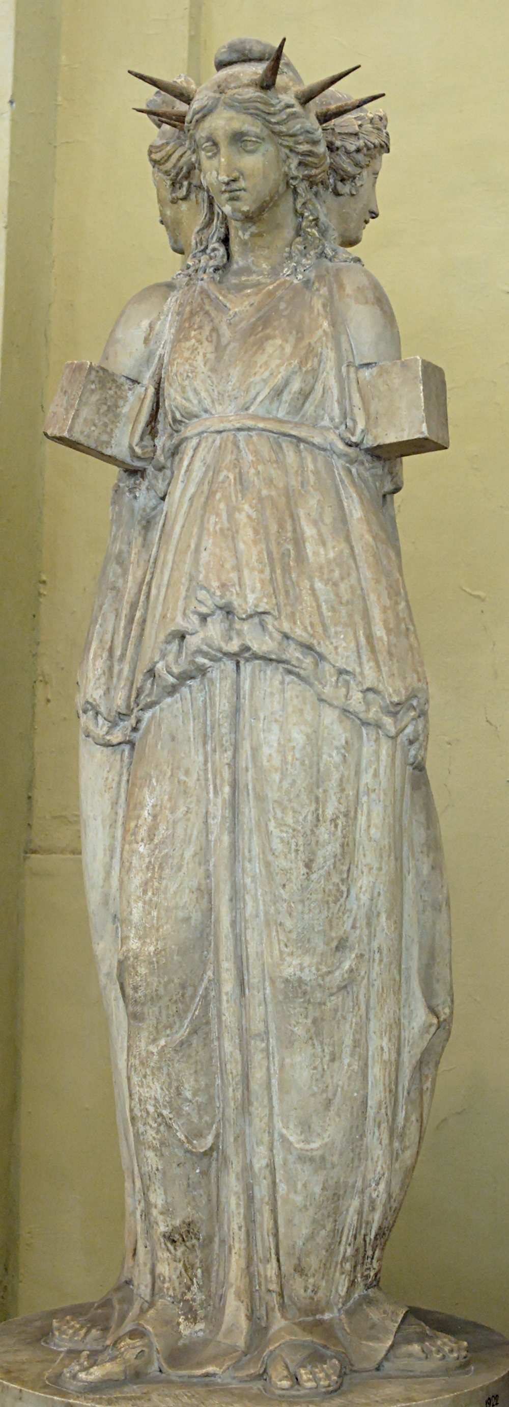 Hekate Greek Mythology Wiki FANDOM powered by Wikia