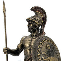 Ajax The Greater Greek Mythology Wiki Fandom