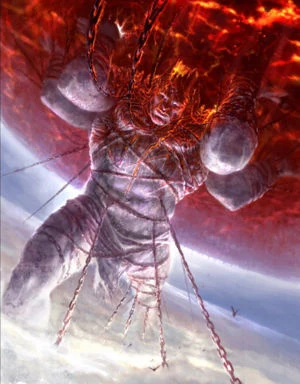 Atlas | Greek Mythology Wiki | FANDOM powered by Wikia