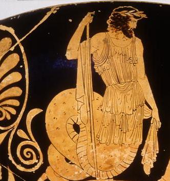 Kekrops | Greek Mythology Wiki | FANDOM powered by Wikia