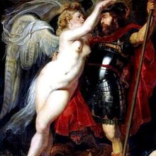 Nike Greek Mythology Wiki Fandom