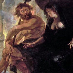 Hades Greek Mythology Wiki Fandom