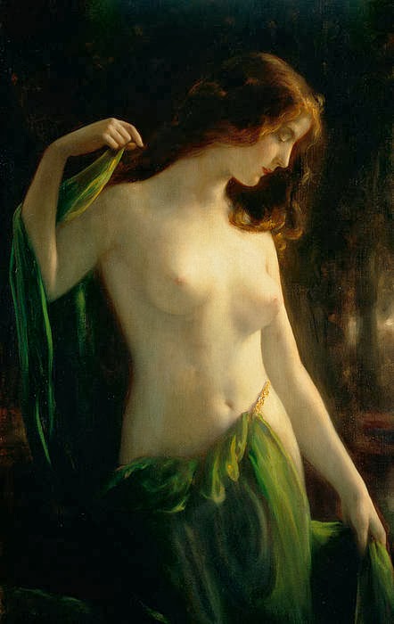 Water-nymph-otto-theodor-gustav-lingner