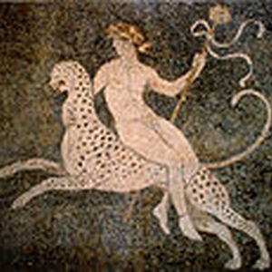 Dionysus Greek Mythology Wiki Fandom