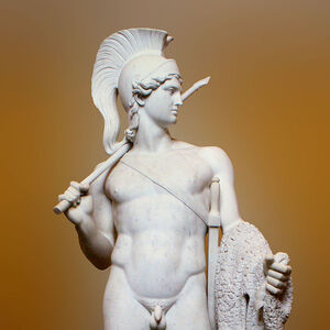 Jason | Greek Mythology Wiki | Fandom