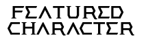 FEATURECHARACTER