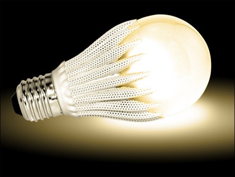 benefits of using led