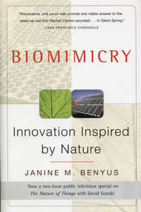 Biomimicry