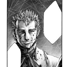 Raymond Fitzgerald Image Gallery Green Blood Wiki Fandom