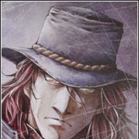 Brad Burns Green Blood Wiki Fandom