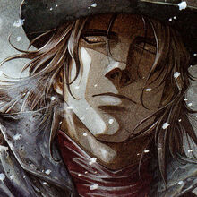 Brad Burns Image Gallery Green Blood Wiki Fandom
