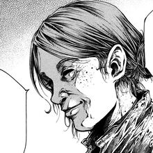 Anne Macy Image Gallery Green Blood Wiki Fandom