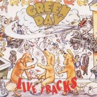 Live Tracks Green Day Wiki Fandom