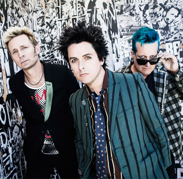 Green Day Green Day Wiki FANDOM powered by Wikia