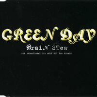 Brain Stew Green Day Wiki Fandom