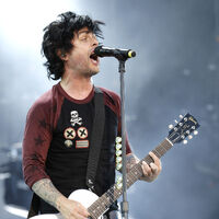 Billie Joe Armstrong Green Day Wiki Fandom