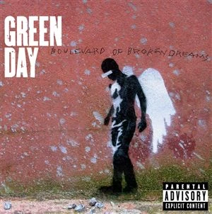 Boulevard Of Broken Dreams Green Day Songs Wiki Fandom