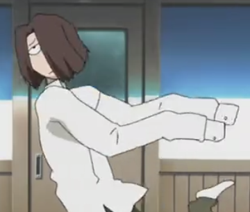 BOY WYD