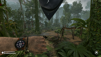 Anaconda Camp Green Hell Wiki Fandom