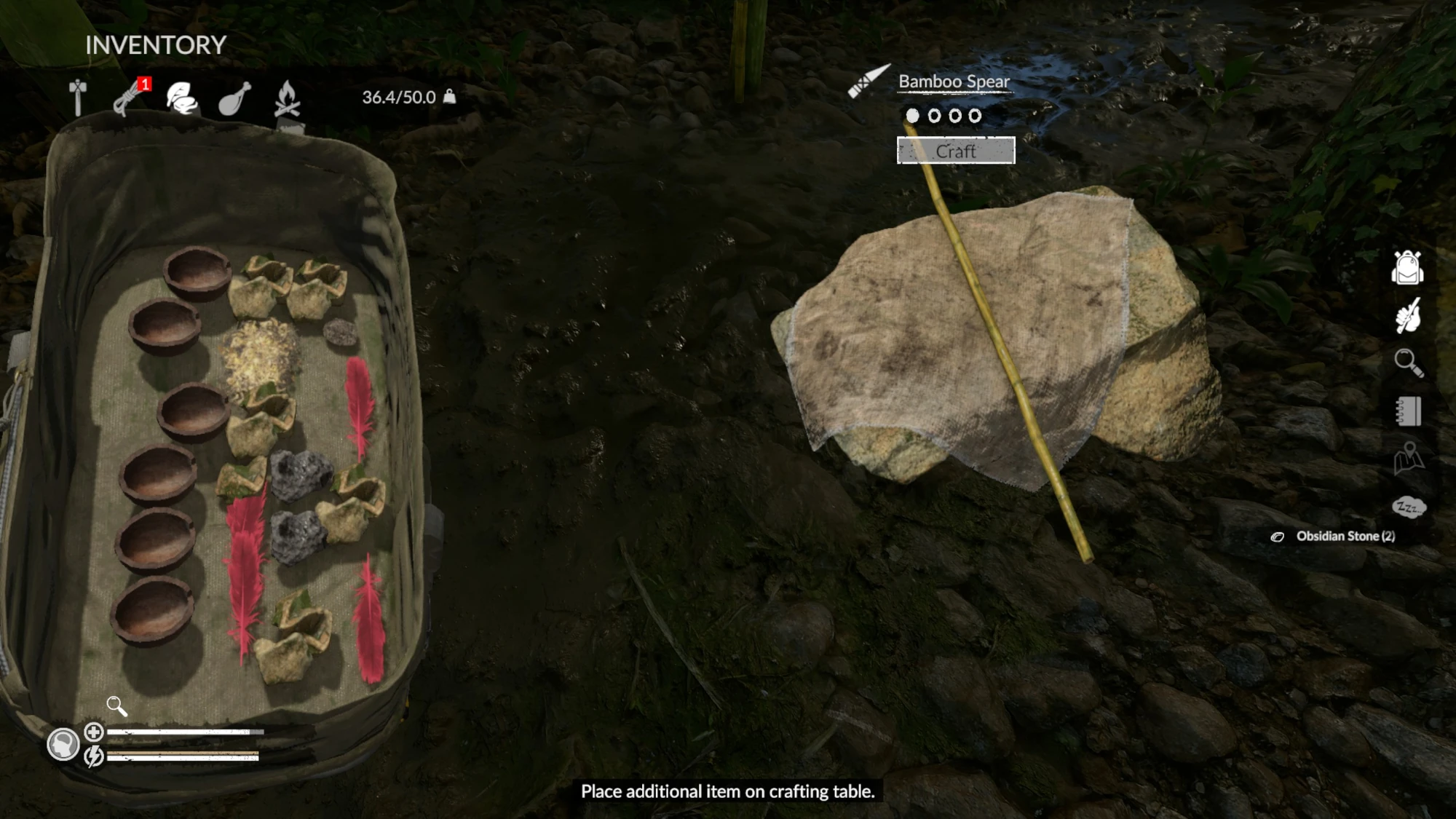 Bamboo Spear Green Hell Wiki Fandom