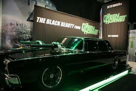 Black Beauty