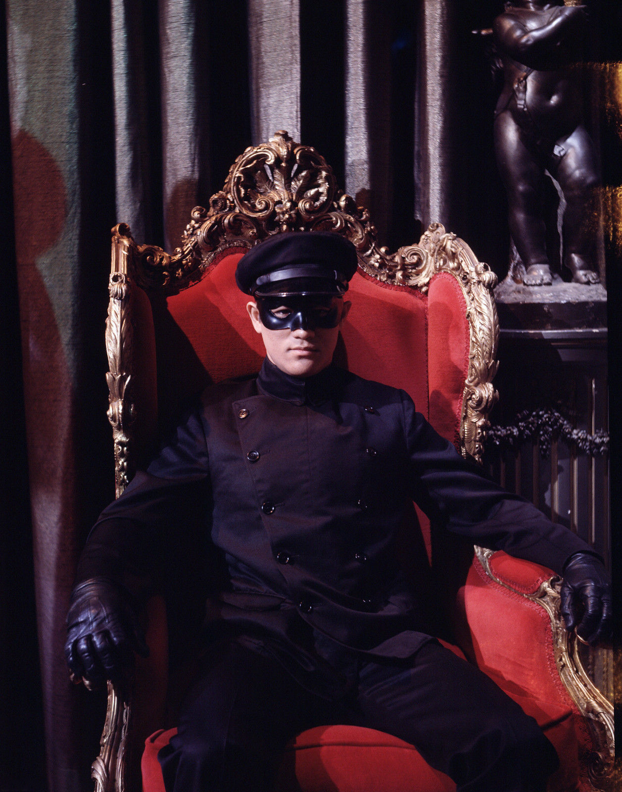 Kato | Green Hornet Wiki | Fandom
Kato Green Hornet