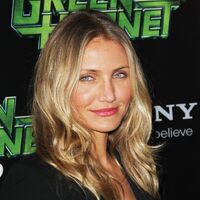 Cameron Diaz Green Hornet Wiki Fandom