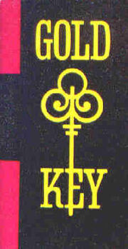 GoldKeyLogo