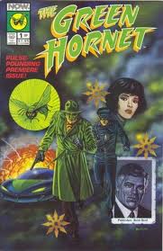 Comic Book