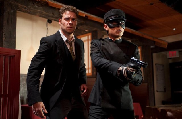 Kato | Green Hornet Wiki | FANDOM powered by Wikia
Kato Green Hornet