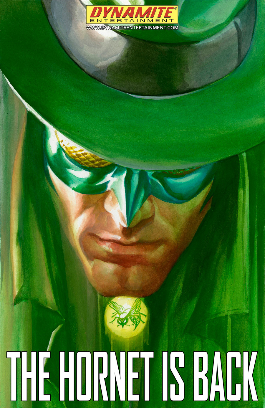 The Green Hornet (Comic Books) | Green Hornet Wiki | FANDOM powered by