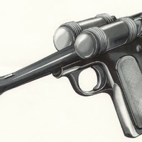 Gas Gun Green Hornet Wiki Fandom
