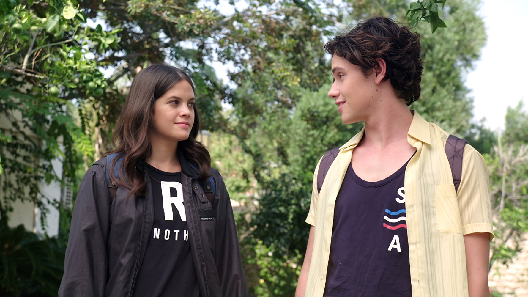 Hayley And Alex Greenhouse Academy Wiki Fandom