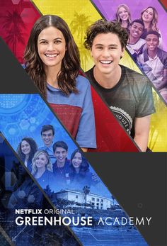 The Greenhouse Academy Characters And Their Original Counterparts From The Israeli Show Fandom