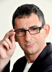 Eli Galperin