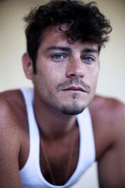 Adriano Jauvel